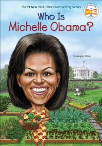 Who Is Michelle Obama? 