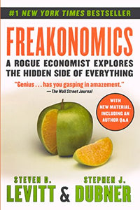 Freakonomics 