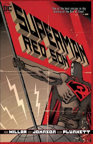 Superman: Red Son