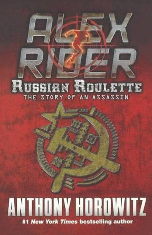 Russian Roulette
