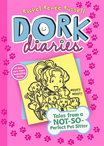 Tales from a Not-So-Perfect Pet Sitter