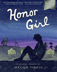 Honor Girl: A Graphic Memoir 