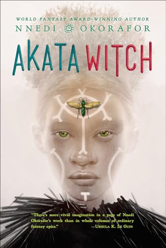 Akata Witch