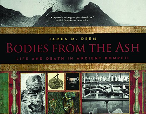 Bodies from the Ash: Life and Death in Ancient Pompeii