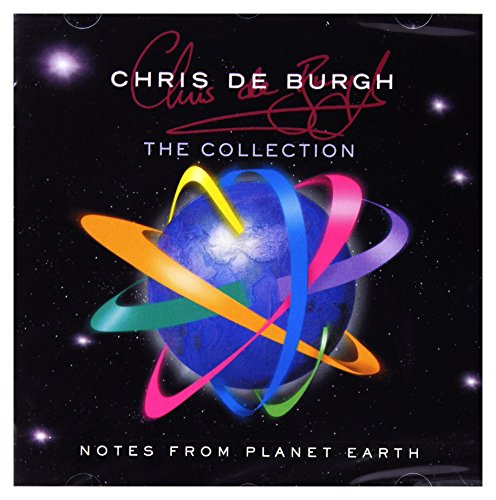 Notes from Planet Earth