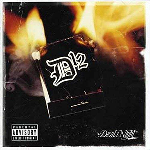 Devil's Night