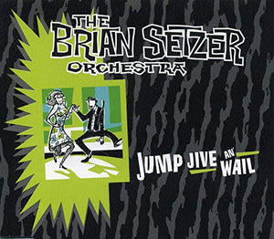 Jump Jive an' Wail