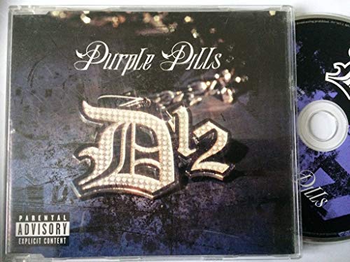 Purple Pills