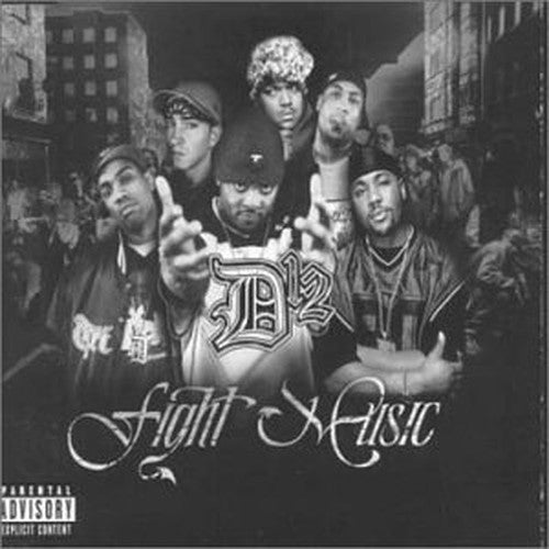 Fight Music