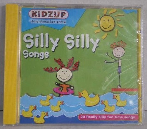Silly Silly Songs