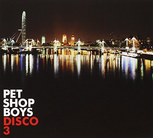 Disco 3 (Ep)