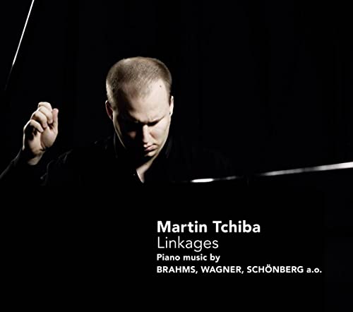 Linkages - Romantic & Modern Piano Music