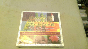 Cooking Up a Country Christmas