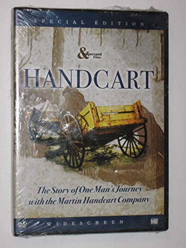 Handcart [DVD]