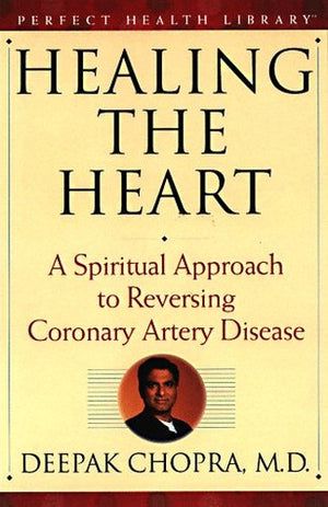 Healing the Heart