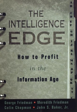 The Intelligence Edge