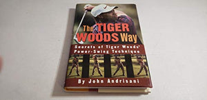 Tiger Woods' Way 