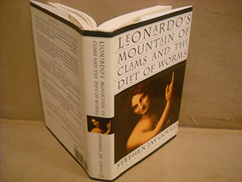 Leonardo's Mountain of Clams and the Diet of Worms