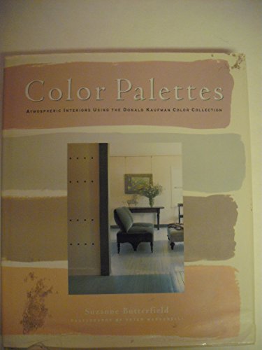 Colour Palettes