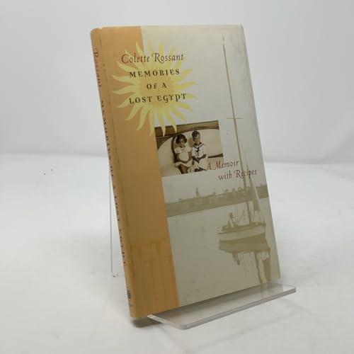 Memories of a Lost Egypt