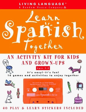 Spanish Learn Together