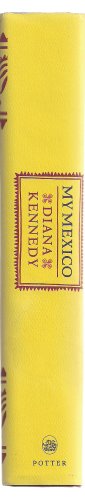 My Mexico