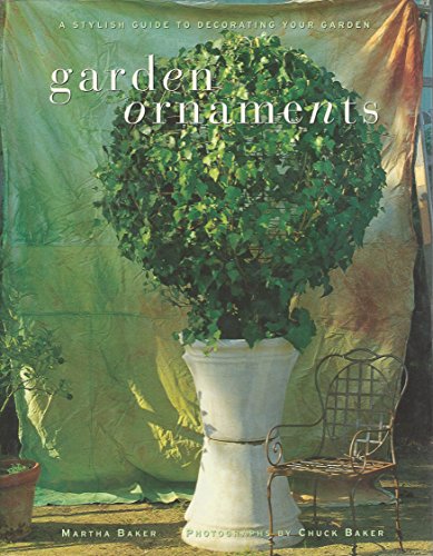 Garden Ornaments