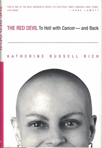The Red Devil: to Hell with Cancer - and Back