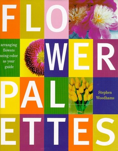 Flower Palettes