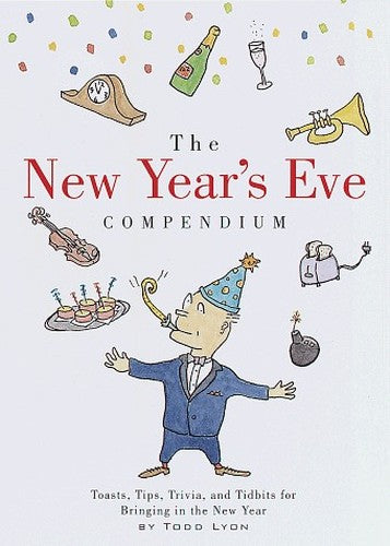 The New Year's Eve Compendium