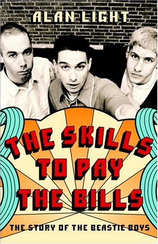 The Skills to Pay the Bills