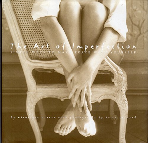 The Art of Imperfection