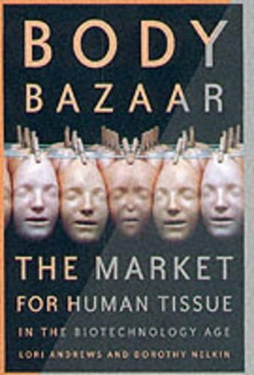 Body Bazaar