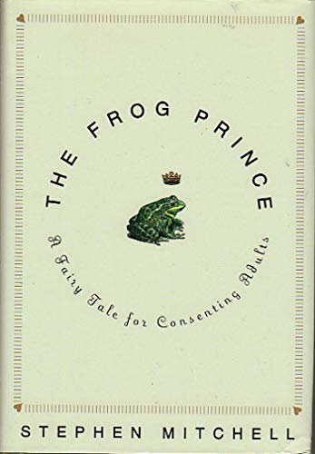 The Frog Prince