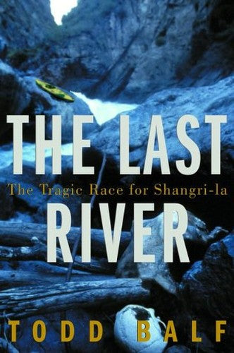 The Last River
