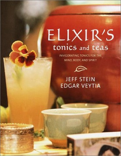 Elixir's, Tonics and Teas