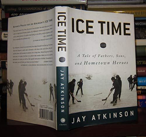 Ice Time