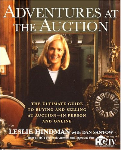 Adventures at the Auction