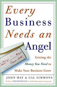 Every Business Needs an Angel 