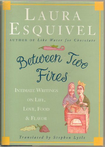 Between Two Fires