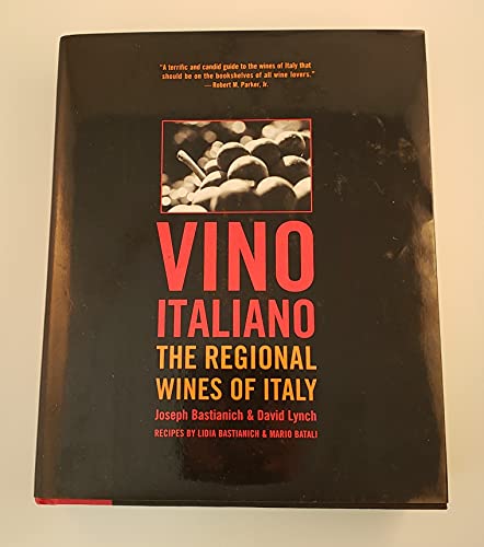 Vino Italiano