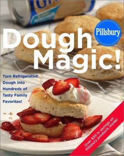 Dough Magic!