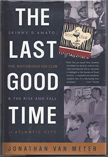 The Last Good Time