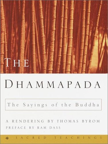 The Dhammapada