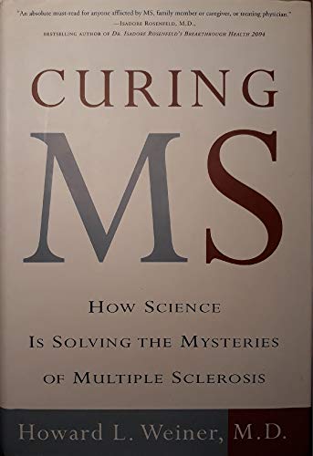 Road to the Cure for Ms