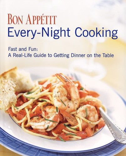Bon Appetit Every Night