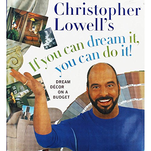 Chris Lowell If You Can Dream