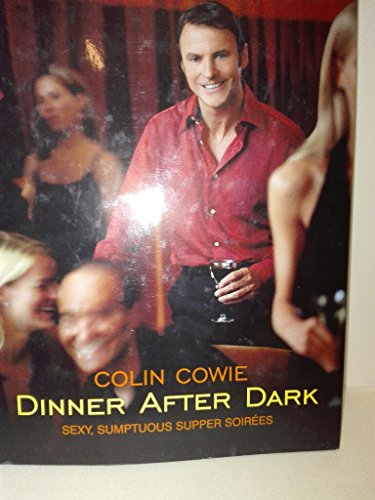 Dinner after Dark