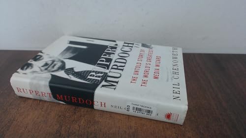 Rupert Murdoch