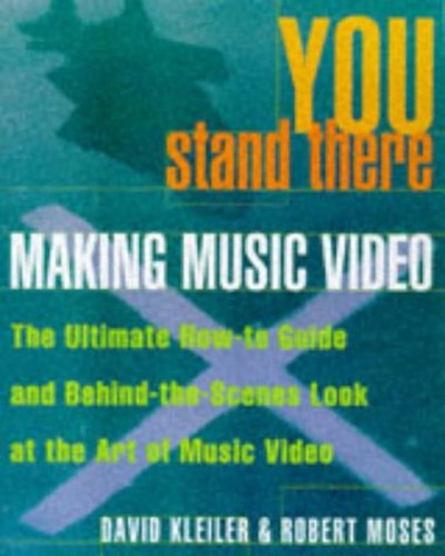 You Stand There